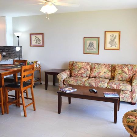 Hale Kai O'Kihei 305 Villa Luaran gambar