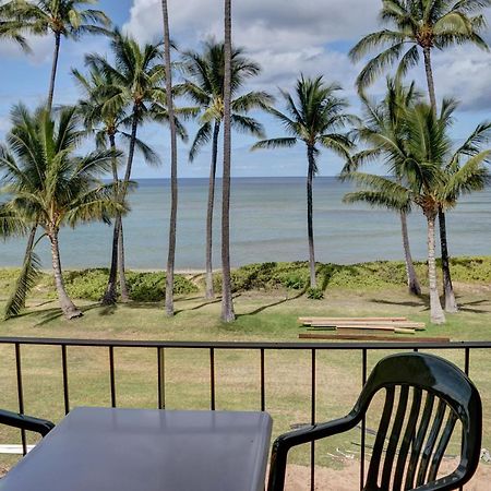 Hale Kai O'Kihei 305 Villa Luaran gambar