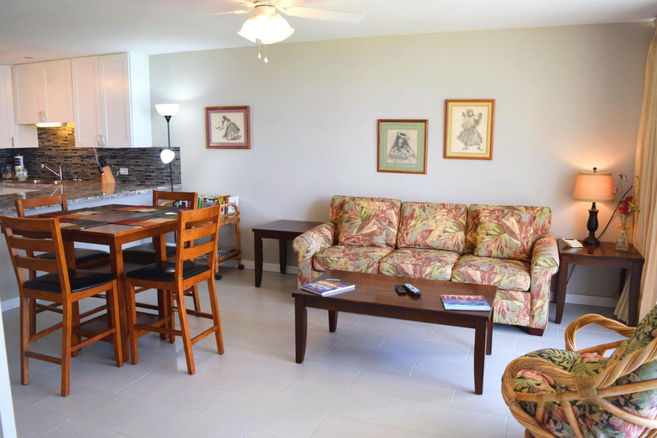 Hale Kai O'Kihei 305 Villa Luaran gambar
