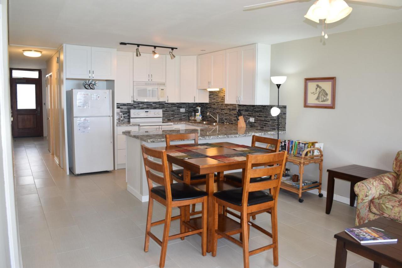 Hale Kai O'Kihei 305 Villa Luaran gambar
