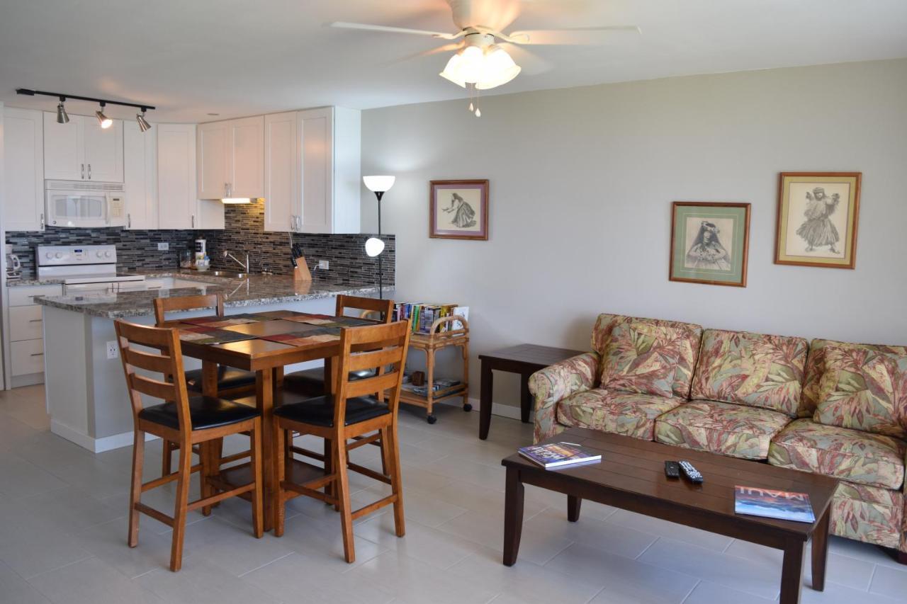 Hale Kai O'Kihei 305 Villa Luaran gambar