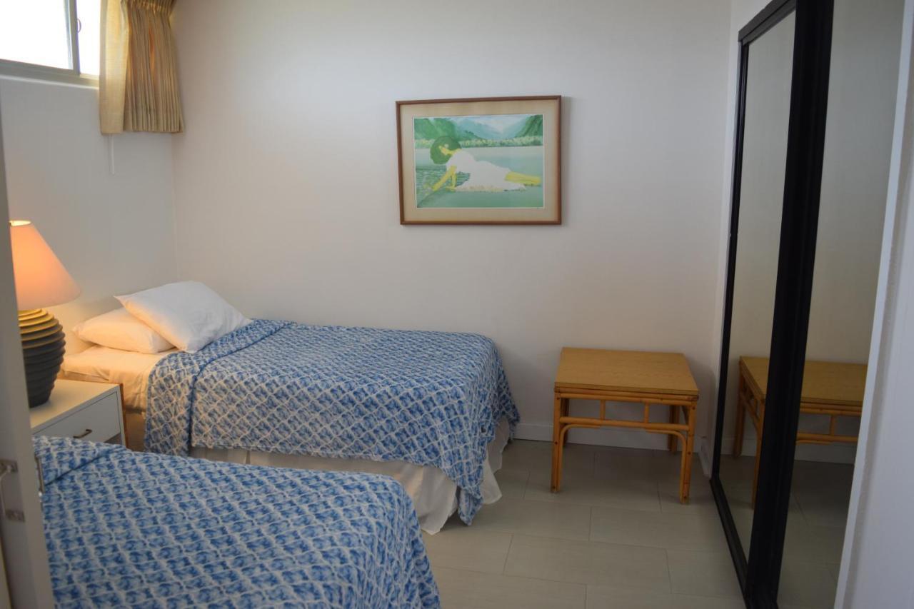 Hale Kai O'Kihei 305 Villa Luaran gambar