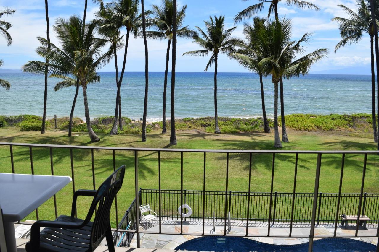 Hale Kai O'Kihei 305 Villa Luaran gambar