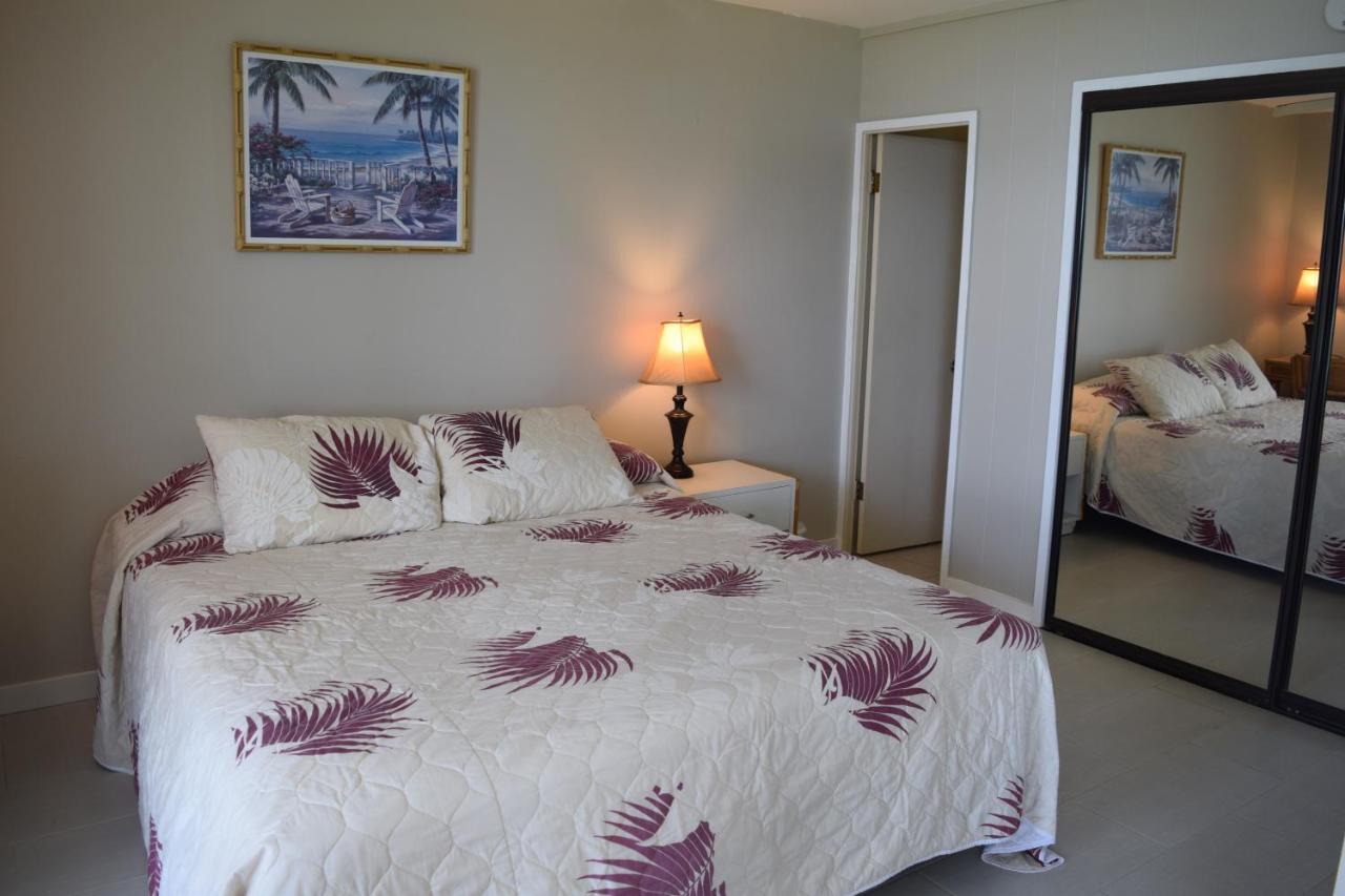 Hale Kai O'Kihei 305 Villa Luaran gambar