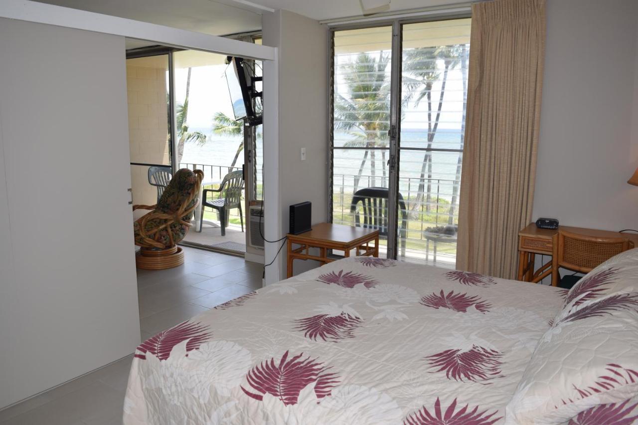 Hale Kai O'Kihei 305 Villa Luaran gambar