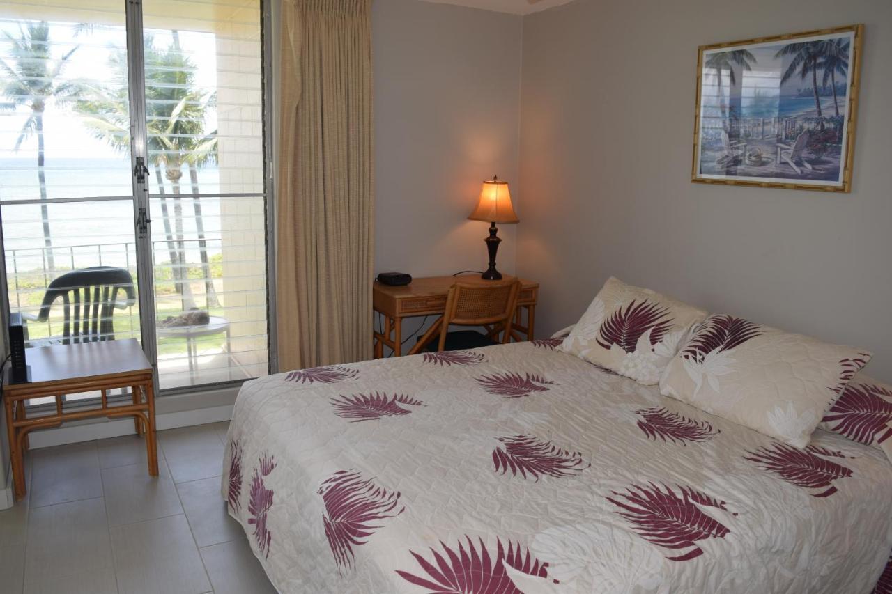 Hale Kai O'Kihei 305 Villa Luaran gambar